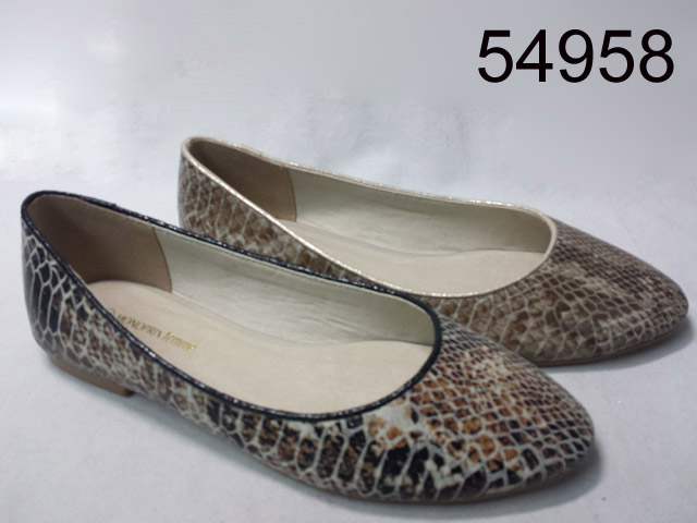 54958 BROWN _ L. BROWN